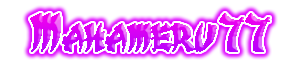 Mahameru77 resmi
